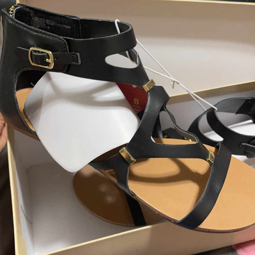 Mossimo gladiator sandals
